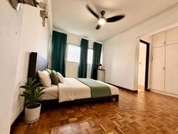Lakeview Estate (D20), Apartment #603167581